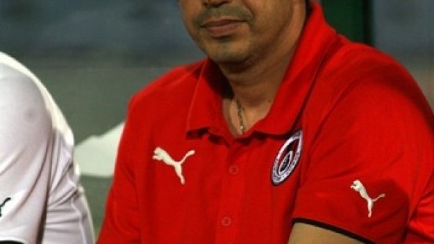 Димитър Васев нападна Гигов