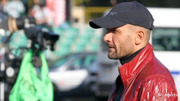 Ботев Пловдив прибира ненужен в Берое