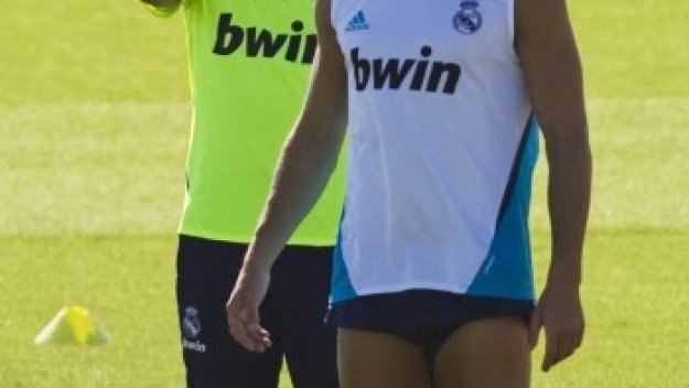 Кристиано: Не ме интересува договора ми, искам да печеля