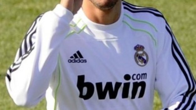 Пепе получи почивка за Леванте