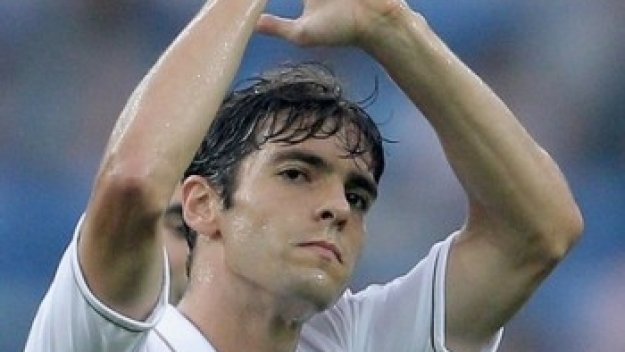 Кака и Милан - една безкрайна история