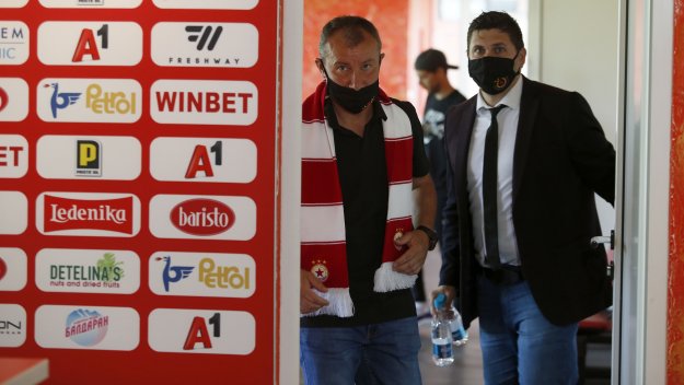 Почивката в ЦСКА ще е само 4 дни