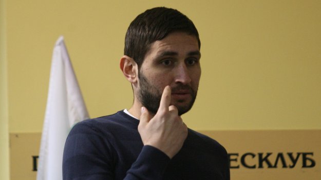 Левски "уволнява" Сашо Тунчев?