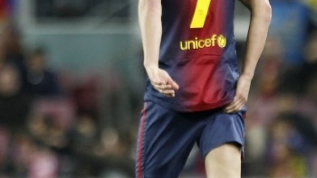 Вия твърдо иска в Арсенал през лятото