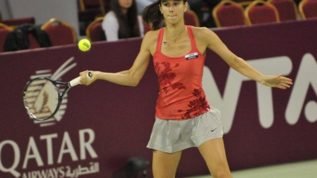 Пиронкова продължава с победите в Москва