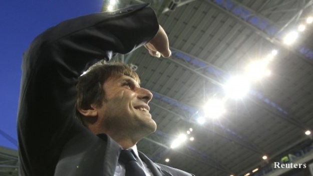 Конте: Продължавам да мечтая