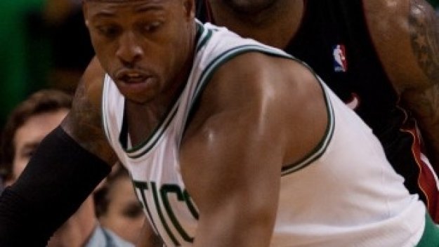 Бостън би Маями в битката за Изтока