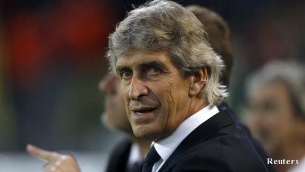 Челси преговаря с Пелегрини