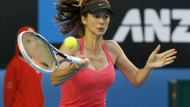 Пиронкова започва срещу черногорка в Москва