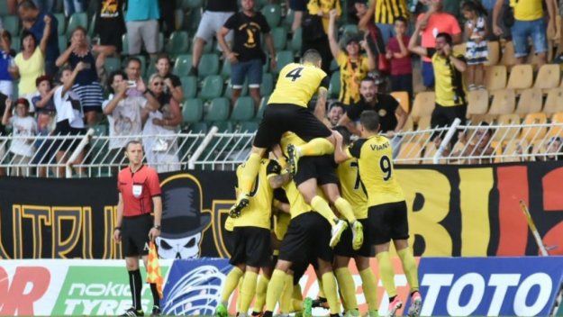 Ботев взе отхвърлен от Славия 