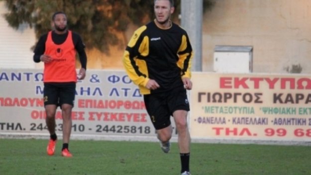 Славия уреди днес трима нови