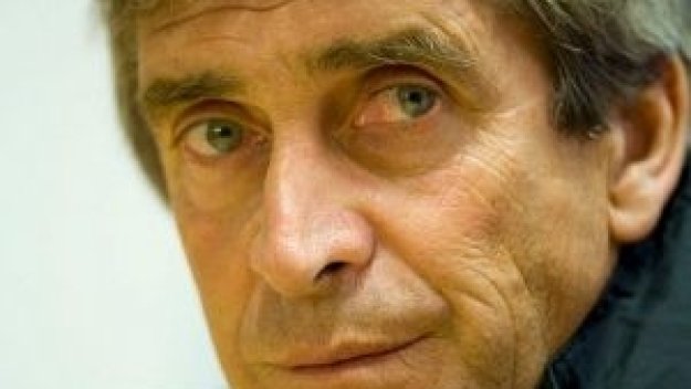 Пелегрини доволен от защитата