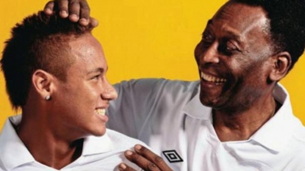 И Сантос чака милиони от трансфера на Неймар