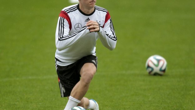 Специалния иска Кроос в Челси