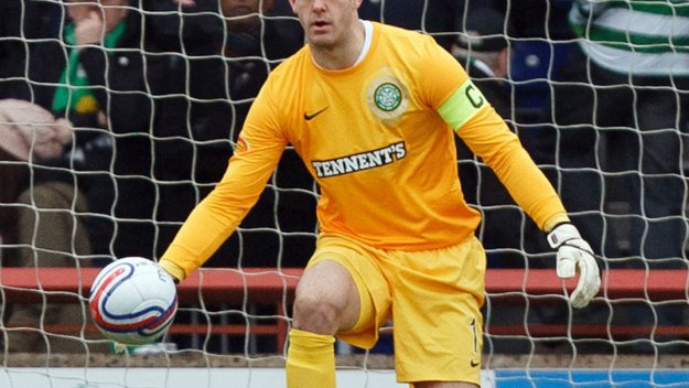 Саутхемптън даде 10 милиона за вратар