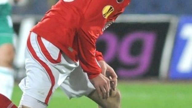 ЦСКА спазари Шеридън за Щатите