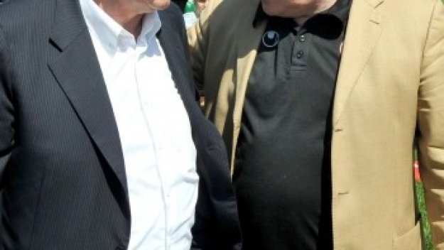 Гриша Ганчев бута Люпко към националния