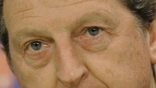 Рой Ходжсън: Няма как да спра Торес, ако той реши да напусне