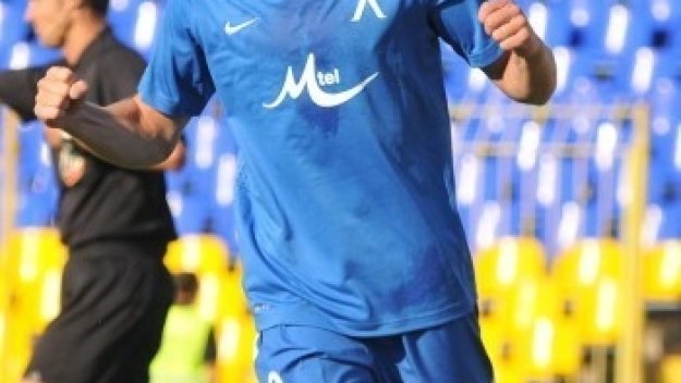 Арс отказал да ходи в Русия, иска пак в Левски