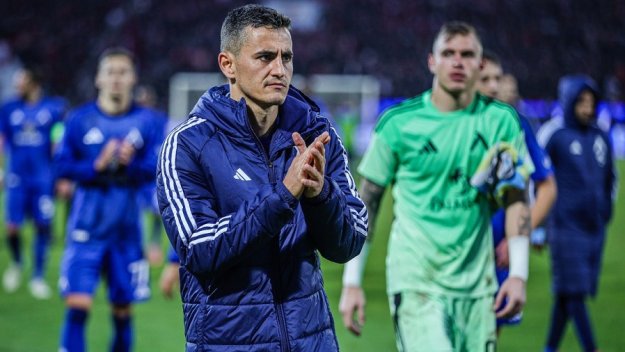 Мечката с любопитен отговор за мелето в дербито с ЦСКА