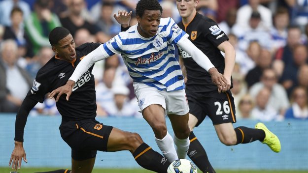 Арсенал се включва в борбата за Лоик Реми