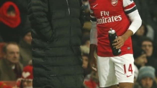 Венгер: Можеше да победим с 3 гола разлика