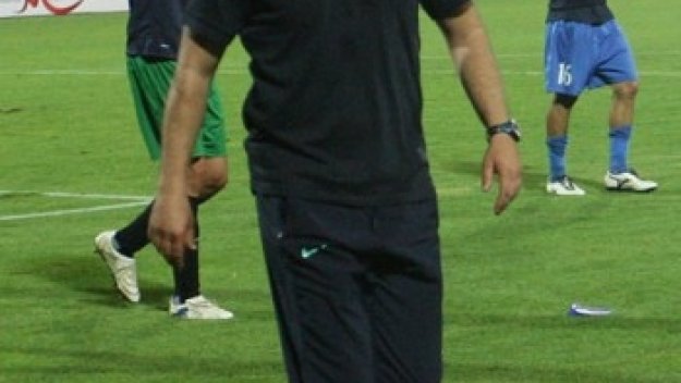 Петров: Луд, луд мач!