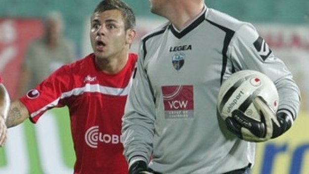 Скандал в ЦСКА след загубата от Бешикташ