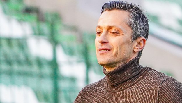 Христо Янев става треньор на Ботев