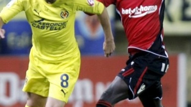Виляреал ще зимува трети
