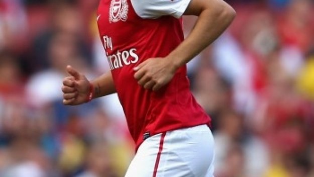 Удар за Арсенал - оперират Джак Уилшър