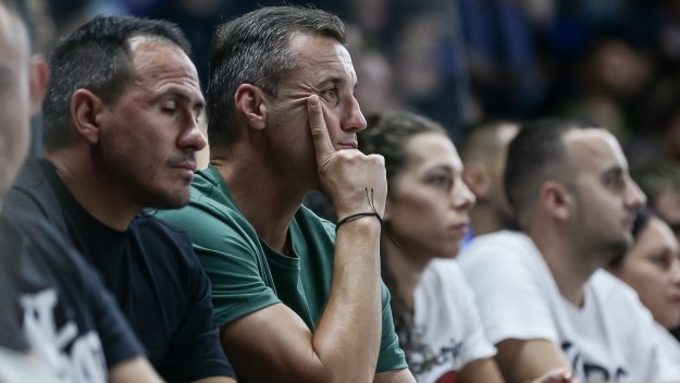 Генчев разкри рецептата за успех срещу ЦСКА