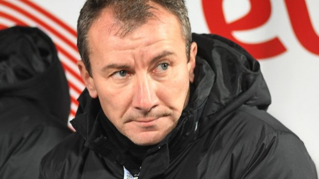Стамен Белчев: ЦСКА-София ще победи Дунав