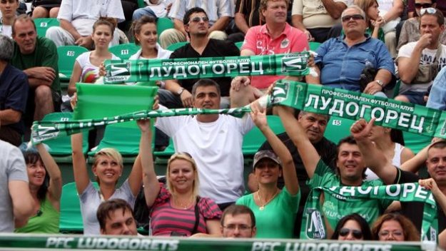 Ще продължи ли приказката в Разград? Лудогорец срещу Апоел е 50:50