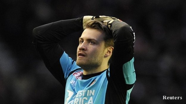 Ливърпул взима стража на Съндърланд