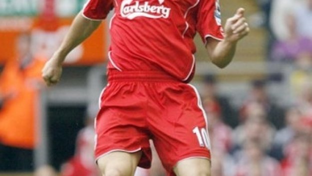 Бивша звезда на Ливърпул си уреди трансфер в Мексико