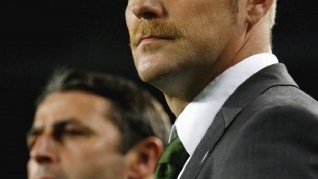 Шефове разбиват тандем във Вердер