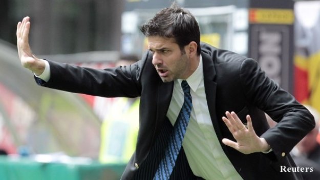 Палермо надви Интер