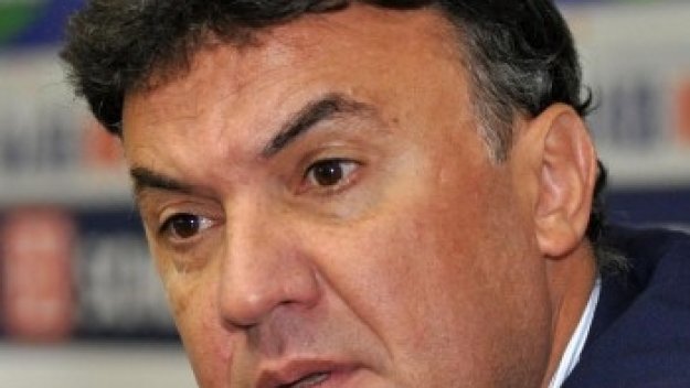 УЕФА забрани Балканската лига