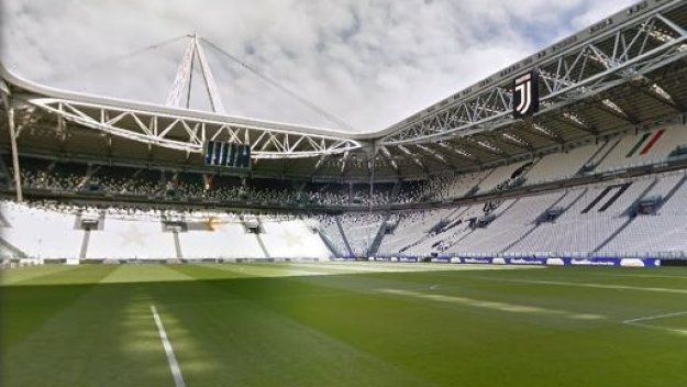 Juventus.com