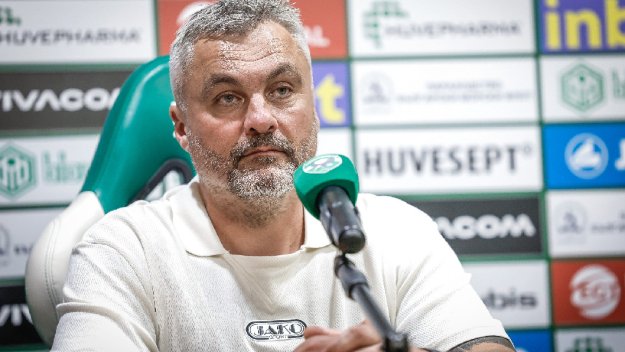 Райс отсече: Целта е основната фаза на Лига на конференциите