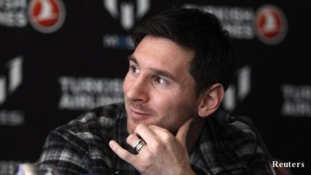 Без Меси Барса няма загуба в 19 поредни мача