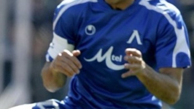 Пелето с травма, почива срещу Ботев Враца