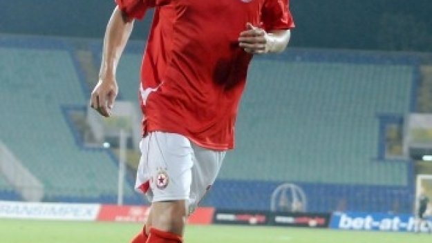 Черноморец (Поморие) отпрати Роналдо от Галата