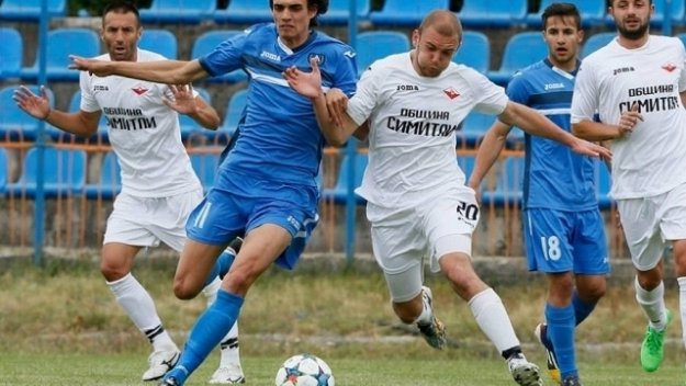 ОФИЦИАЛНО: Левски би шута на ялов нападател