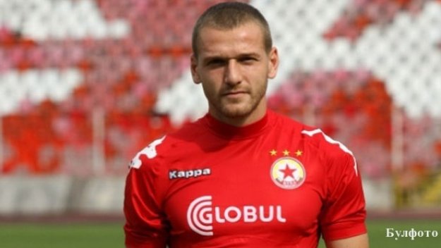 Пената залага на Петър Стоянов срещу Литекс, Пламен Крачунов - пейка