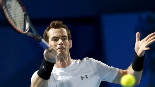 Анди Мъри продължи да мачка в Австралия, палачът на Надал отпадна