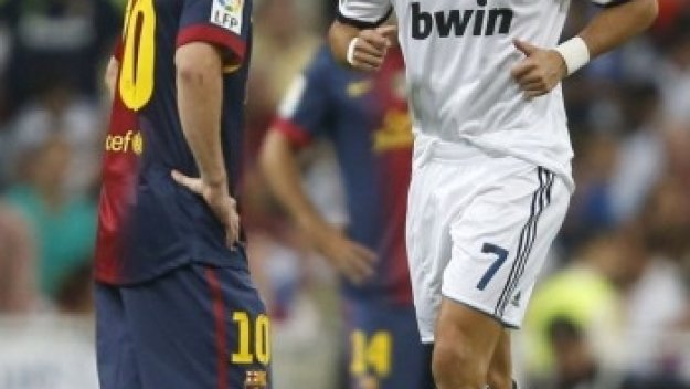 Ди Стефано: Меси или Кристияно? Най-добър беше Пеле