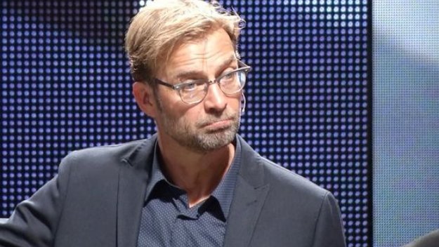 Клопо: Понякога стоя и не правя нищо