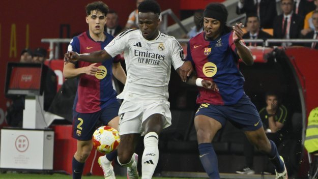 Всичко е ясно: Насрочиха Ел Класико за след 32 дни